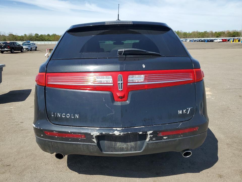 2013 Lincoln MKT