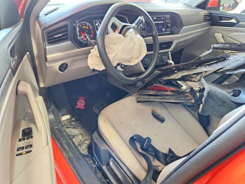 2020 Volkswagen Jetta s