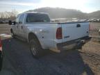 2007 Ford F350 Super Duty