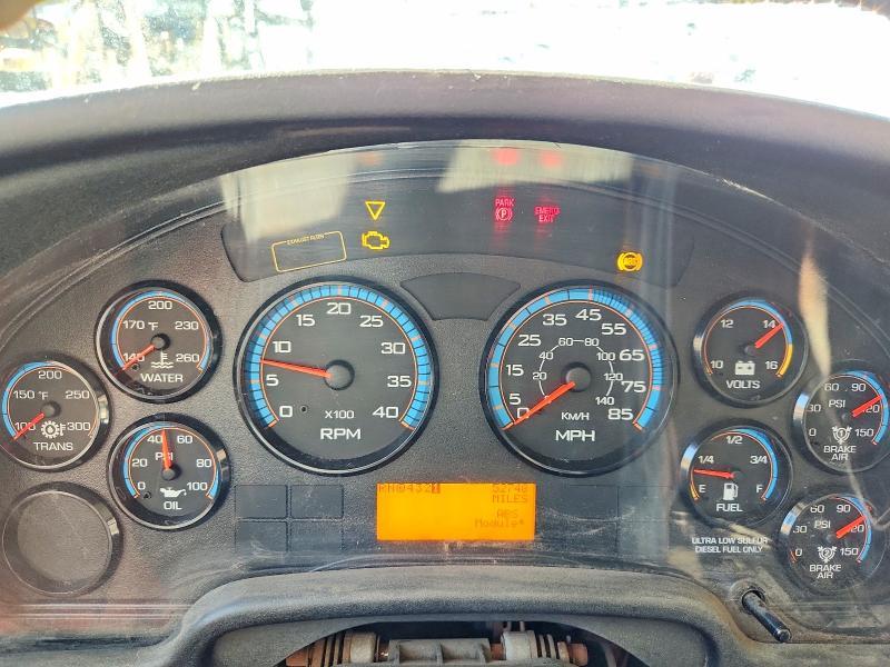 2017 Ic Corporation 3000 CE