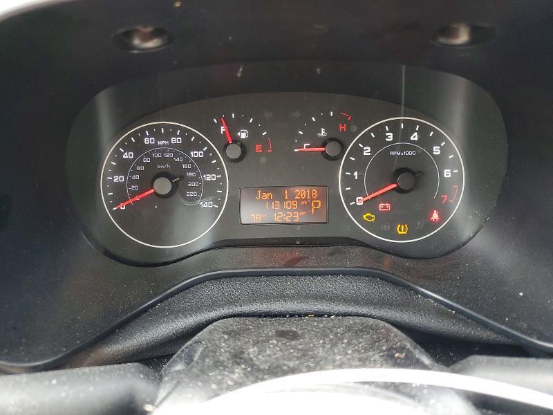 2021 Dodge RAM Promaster City ST Delivery Van