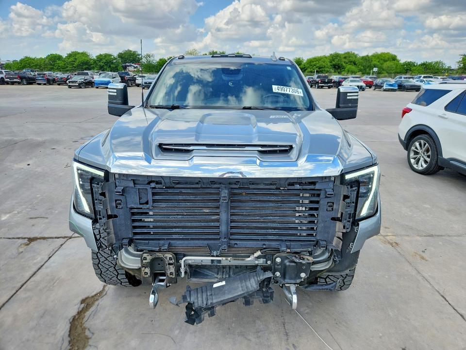 2024 GMC Sierra K2500 Denali