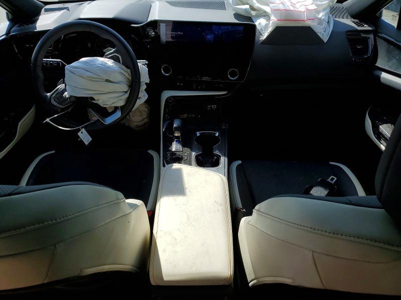 2022 Lexus Nx 350