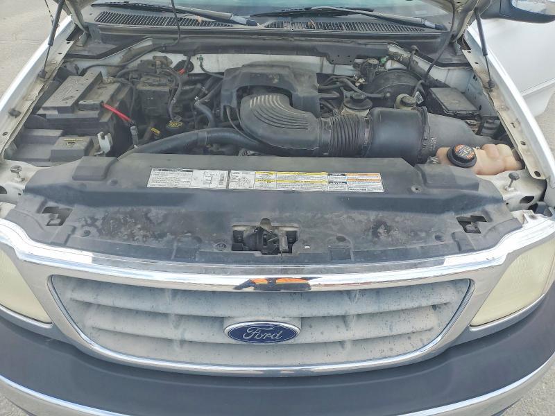2000 Ford F150
