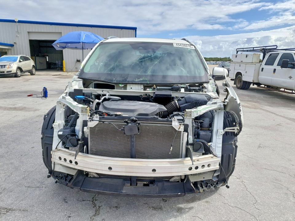 2019 Honda Pilot Touring