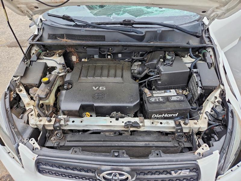 2007 Toyota Rav4 Sport