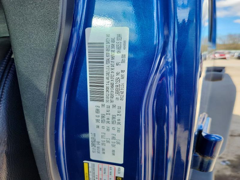 2009 Jeep Wrangler Unlimited Sahara