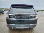 2016 Land Rover Range Rover Sport se