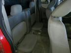 2015 Nissan Frontier S