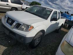 Nissan salvage cars for sale: 2015 Nissan Frontier S