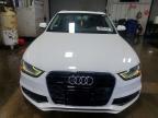 2015 Audi A4 Premium