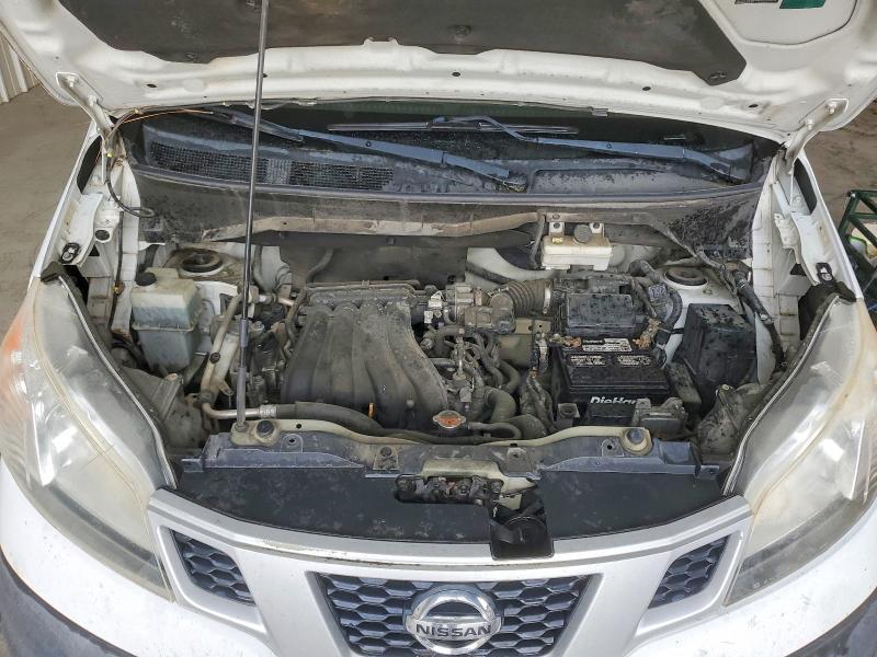 2015 Nissan Nv200 s