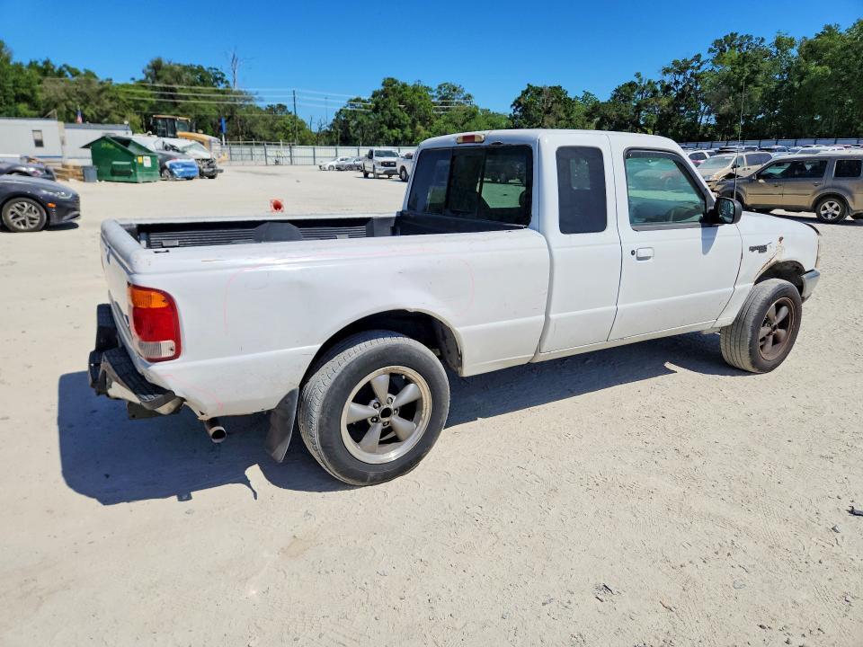 1998 Ford Ranger Super cab