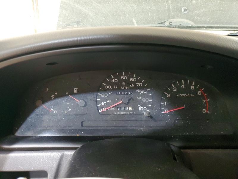 1997 Nissan Truck XE