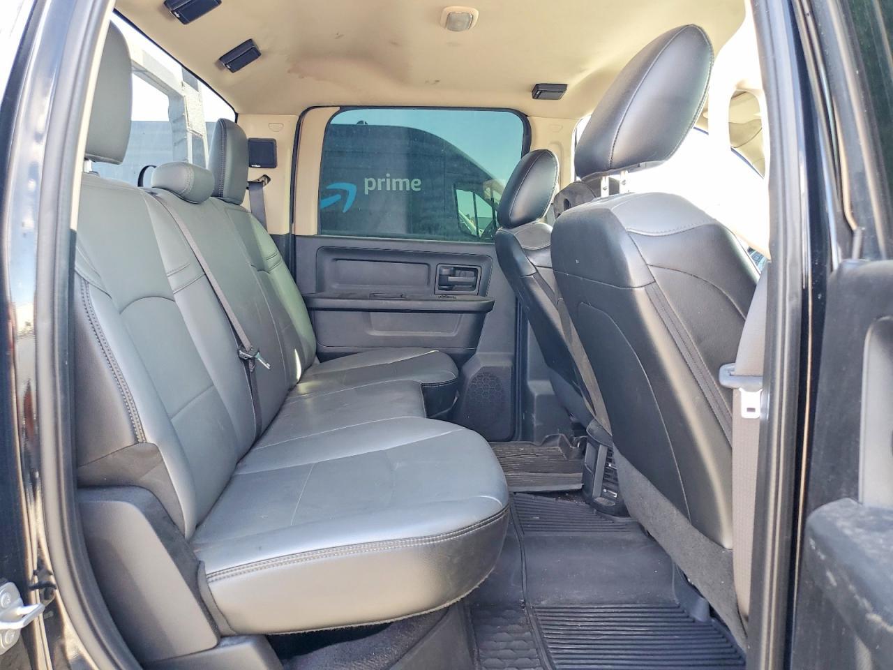 2020 Dodge RAM 3500
