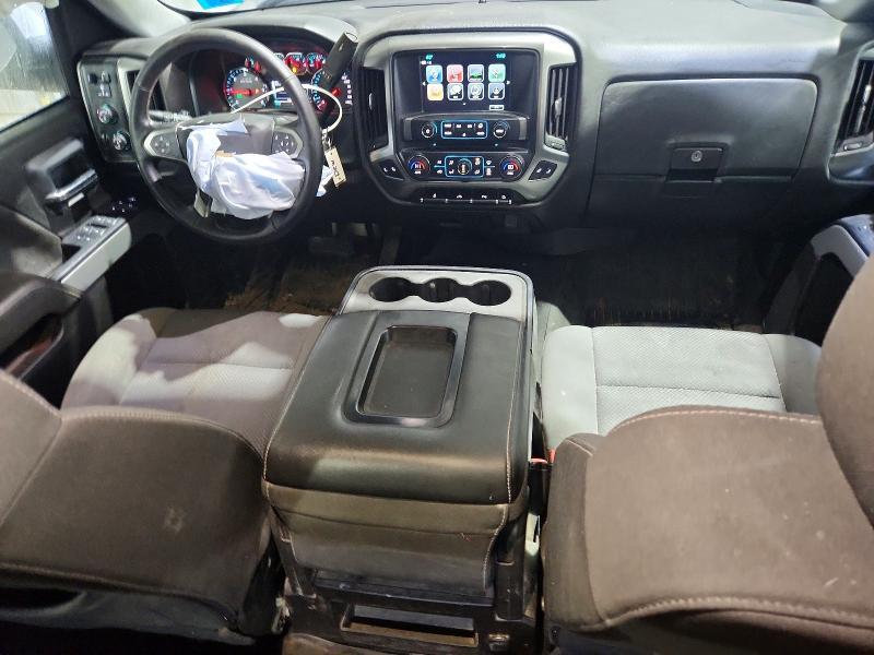 2019 Chevrolet Silverado LD K1500 LT