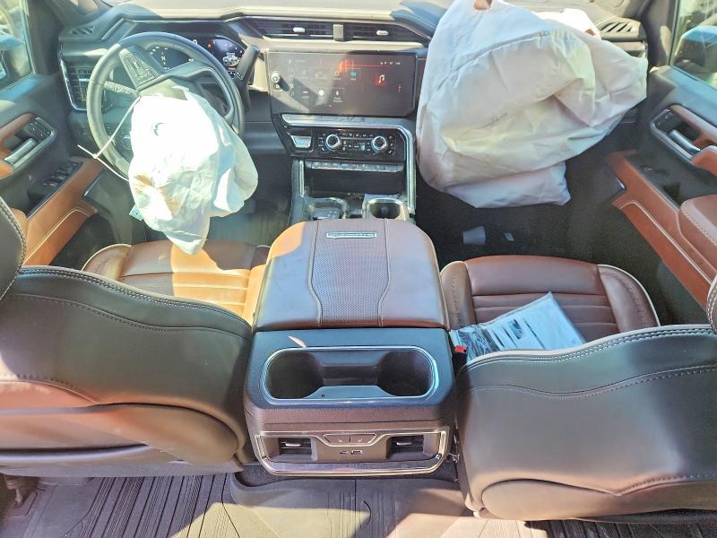 2025 GMC Denali