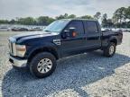 2008 Ford F250 Super Duty