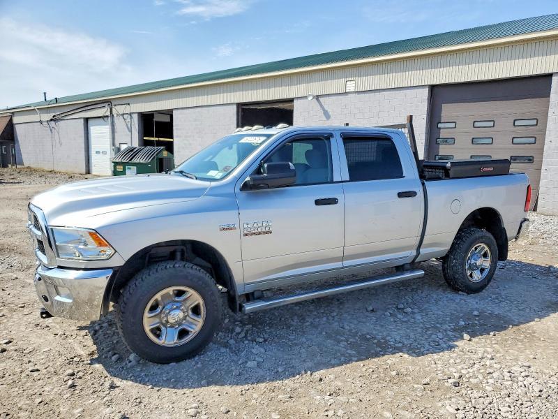 2018 Dodge RAM 2500 ST