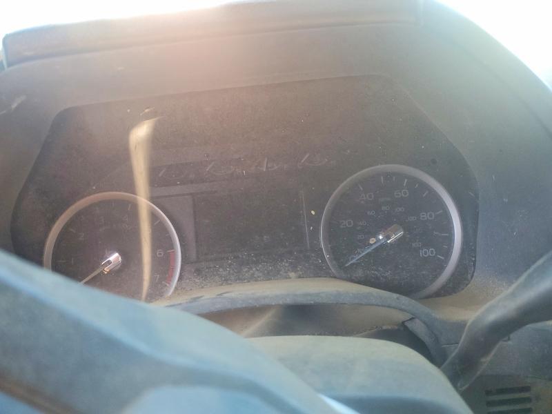 2022 Ford F250 Super Duty