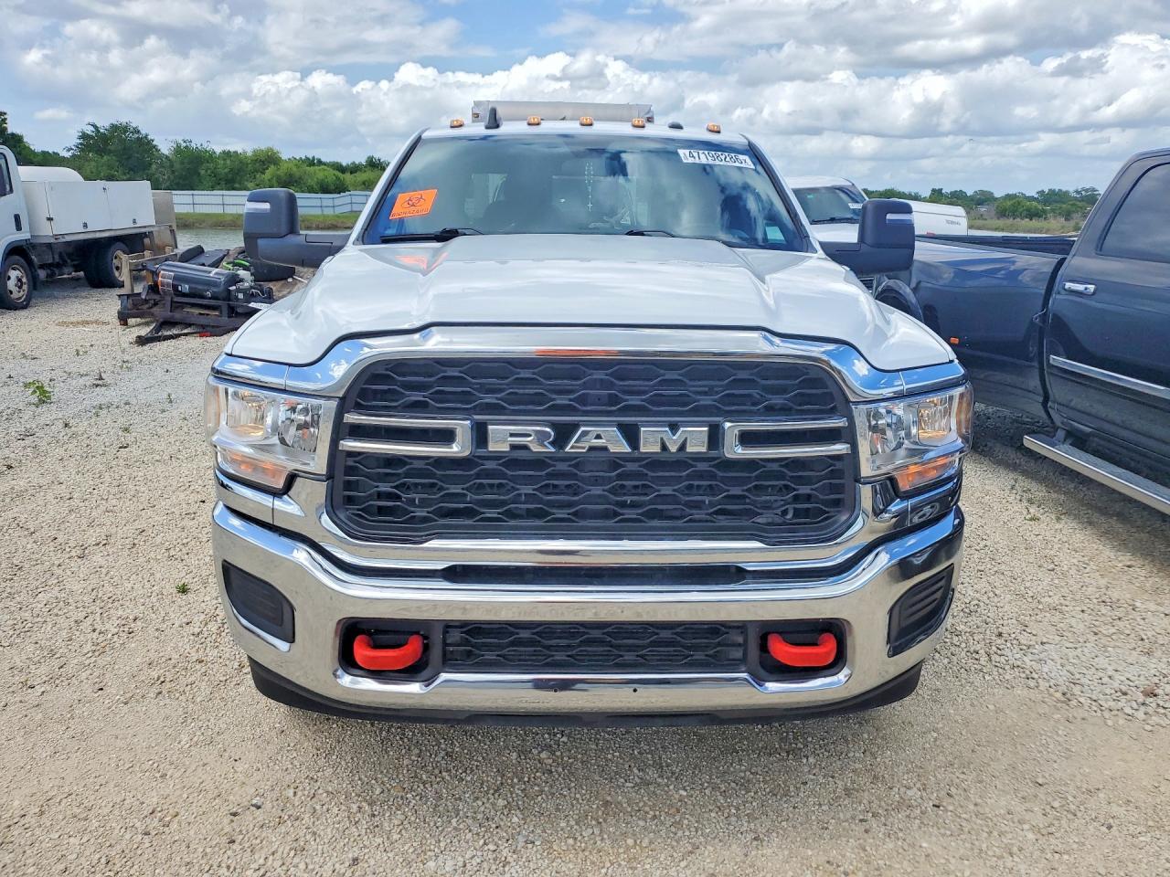 2023 Dodge RAM 3500 Tradesman