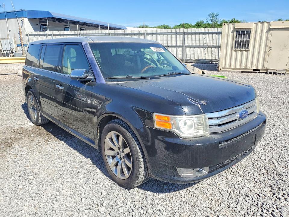 2009 Ford Flex Limited