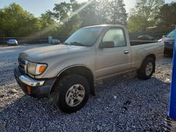 2000 Toyota Tacoma Base en venta en Madisonville, TN