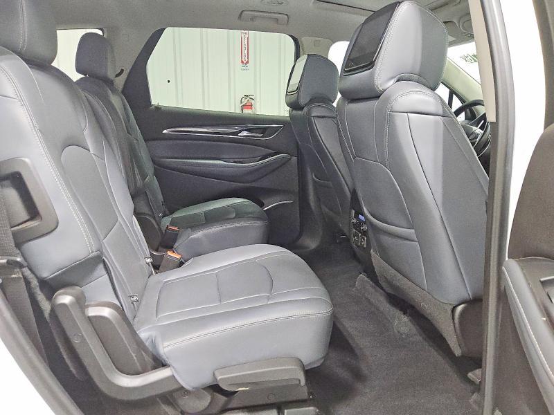 2021 Buick Enclave Premium