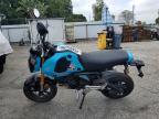 2024 Honda Grom 125