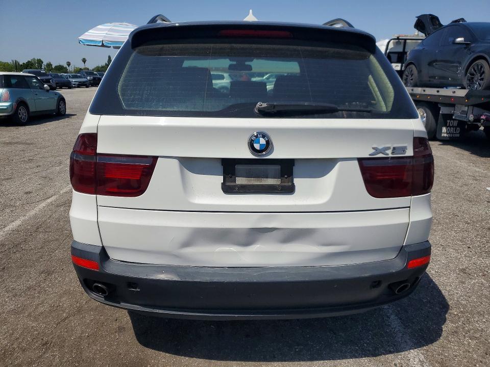 2010 BMW X5 Xdrive30i