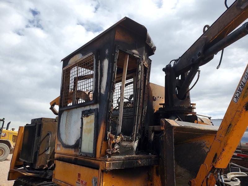 2011 Bandit Wood Chipper