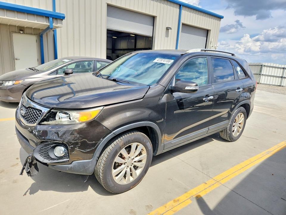2011 KIA Sorento