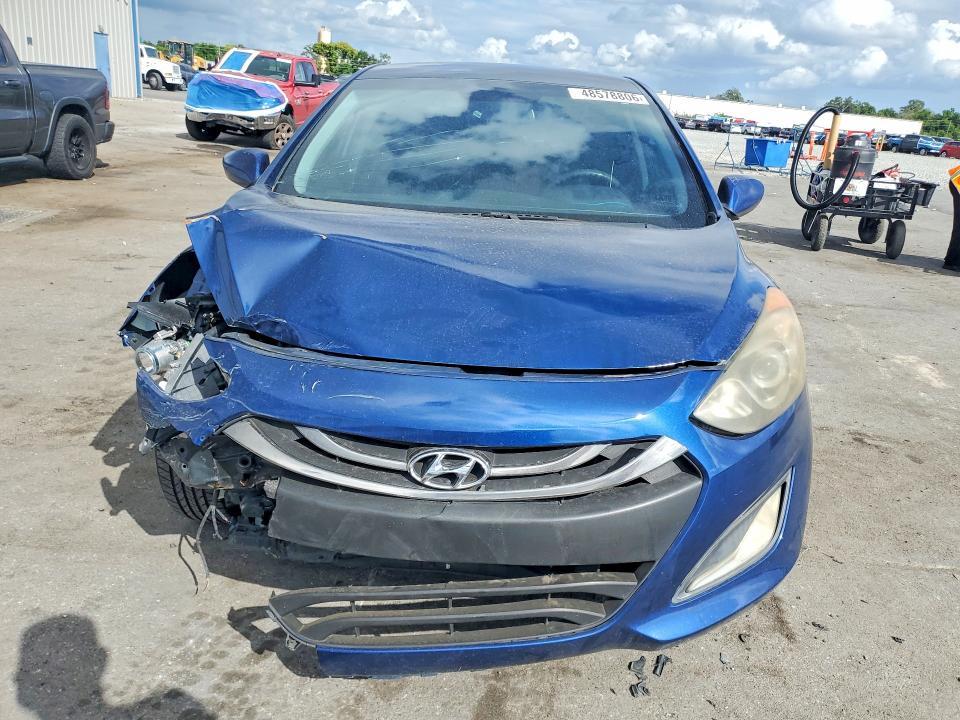 2013 Hyundai Elantra gt Base