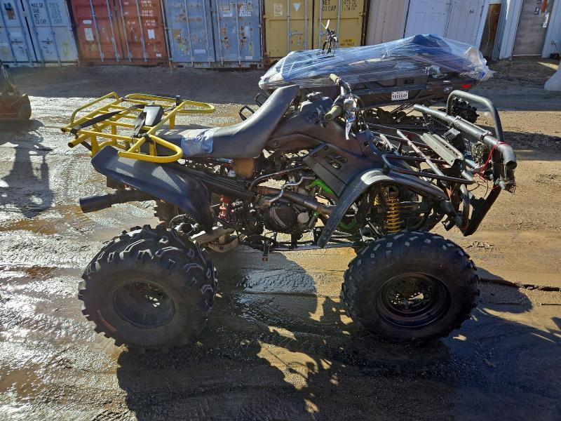 2009 Kawasaki KX450 E