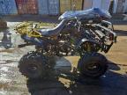 2009 Kawasaki KX450 E