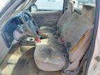 2002 Toyota Tacoma Base