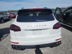 2017 Porsche Cayenne se Hybrid Platinum
