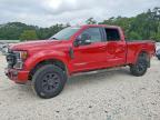 2022 Ford F250 Super Duty