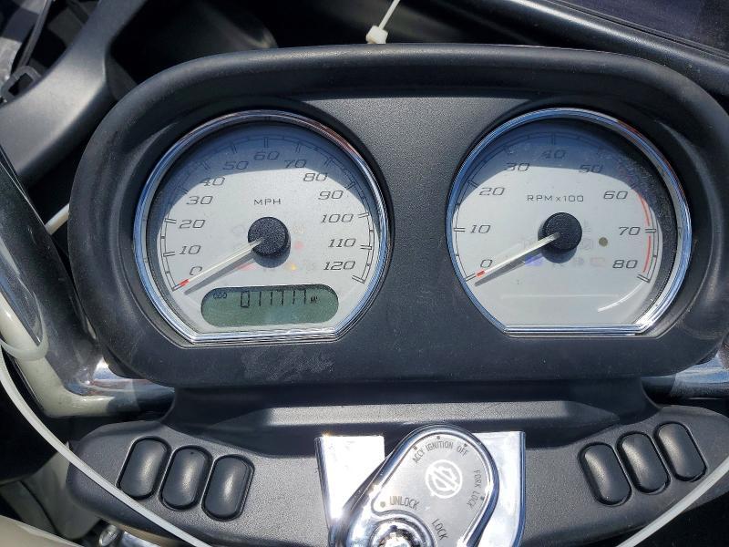 2022 Harley-Davidson Fltrx