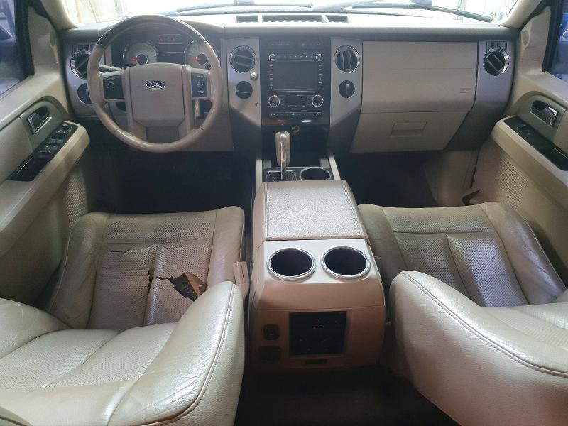 2014 Ford Expedition Limited