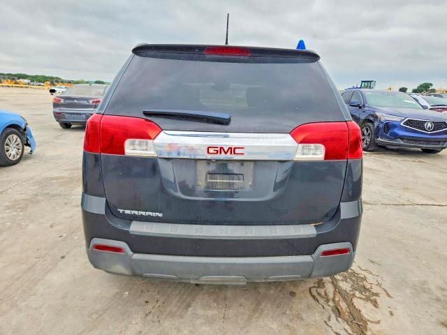 2013 GMC Terrain sle