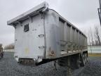 2007 Trailstar END Dump Trailer