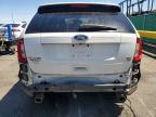 2012 Ford Edge sel
