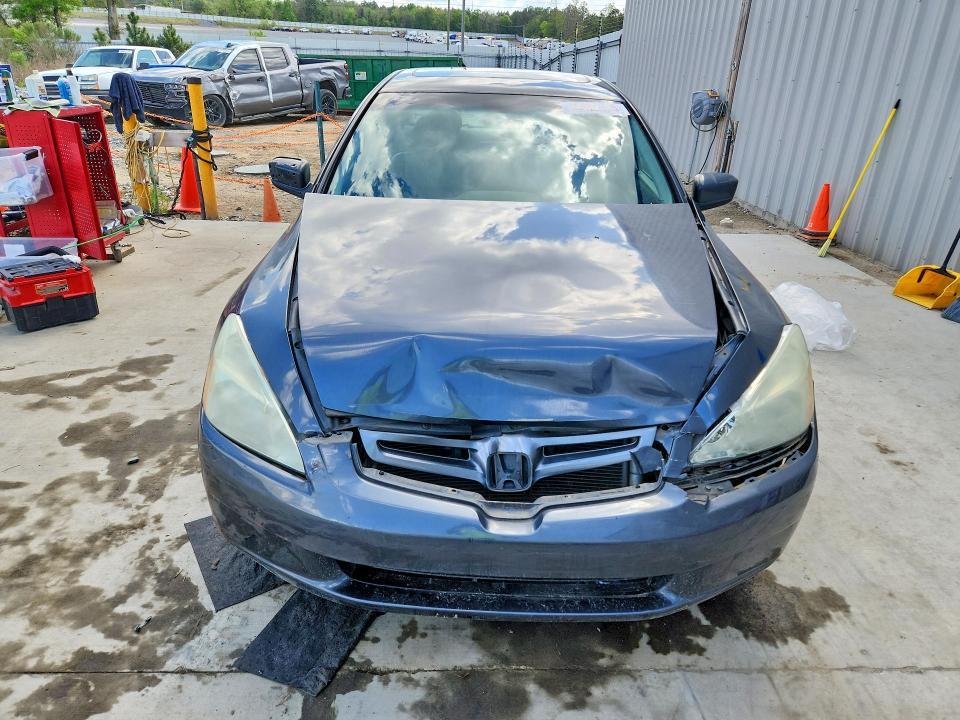 2004 Honda Accord ex