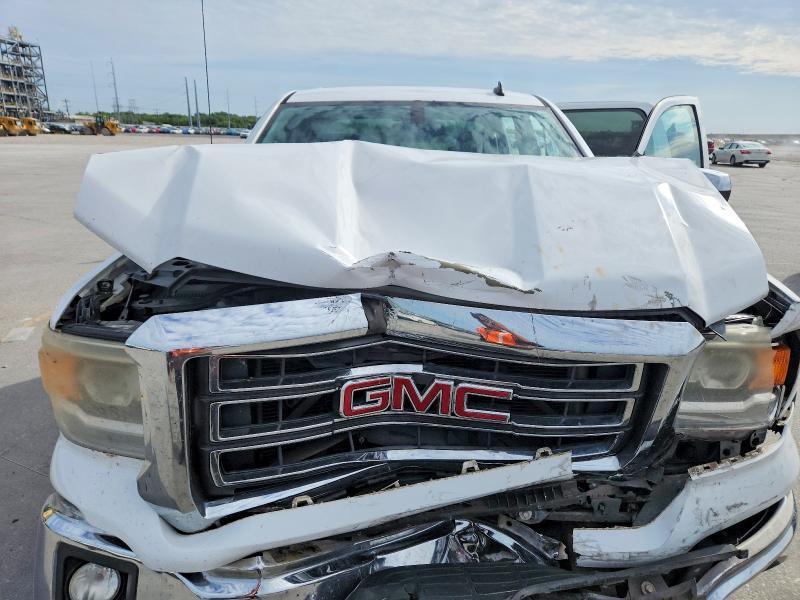 2014 GMC Sierra C1500 SLT