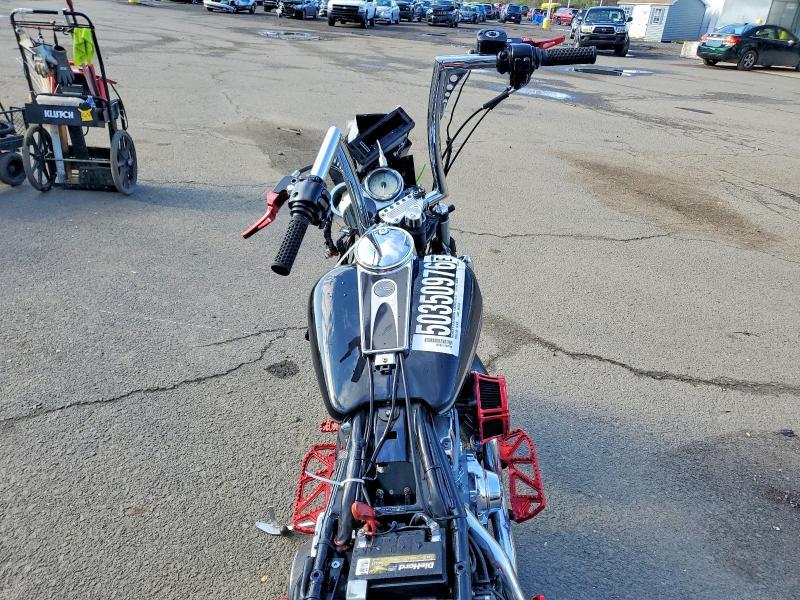 2005 Harley-Davidson Fltri