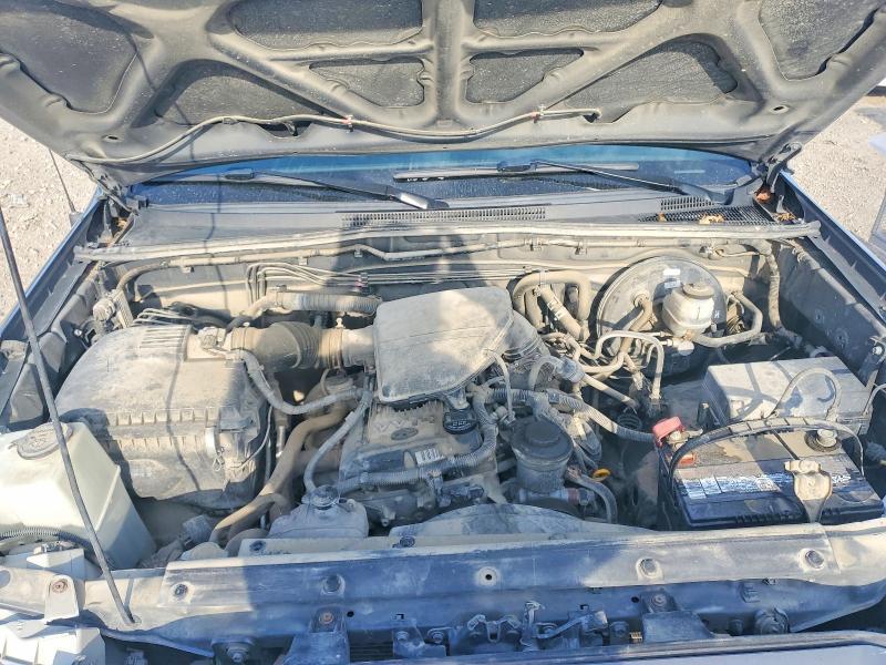 2010 Toyota Tacoma Base