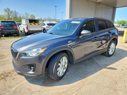 2014 Mazda Cx-5 gt for sale in Fort Wayne, IN
