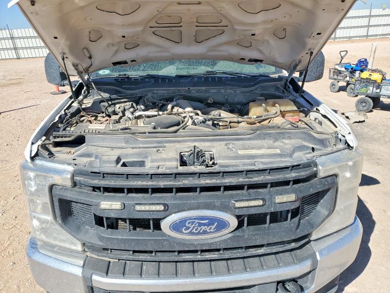 2021 Ford F250 Super Duty