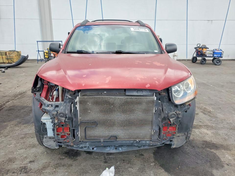 2011 Hyundai Santa fe gls